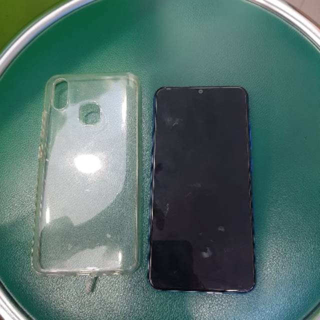 Hp Second Vivo Y91