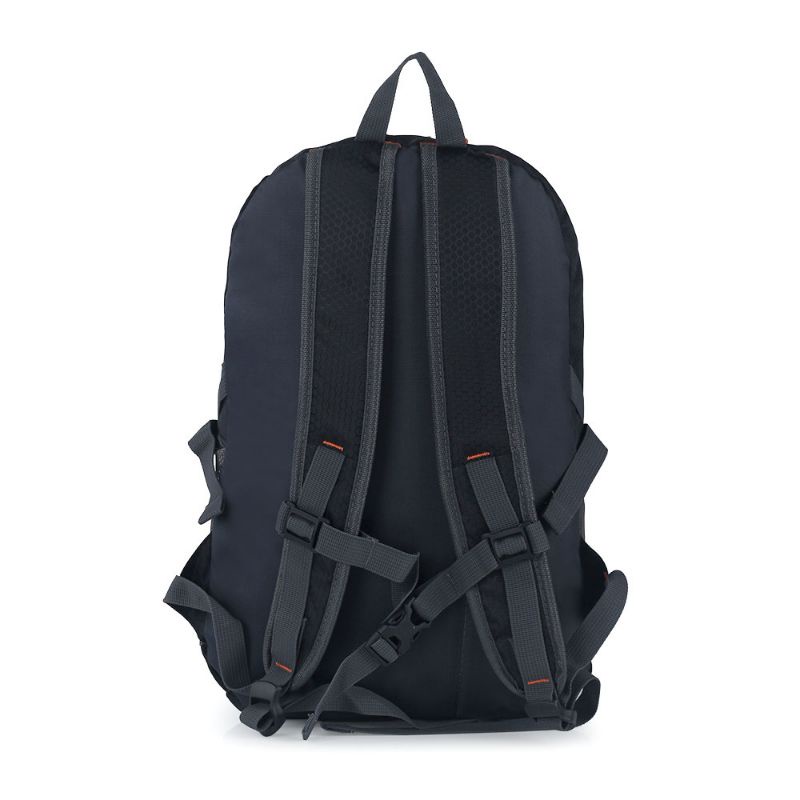 6 Warna - DAYPACK Tas Ransel 25 Liter Terbaru Kekinian Stylish | Tas Laptop Notebook 14&quot; Inch | Tas Punggung Backpack Original | Free Raincover | Tas Travelling | Tas Camping Outdoor | Tas Sekolah Kuliah Kerja Premium Material