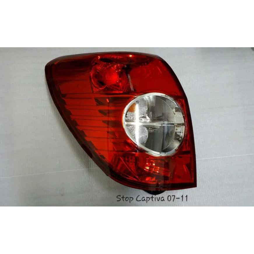 STOPLAMP CHEVROLET CAPTIVA 2007-11