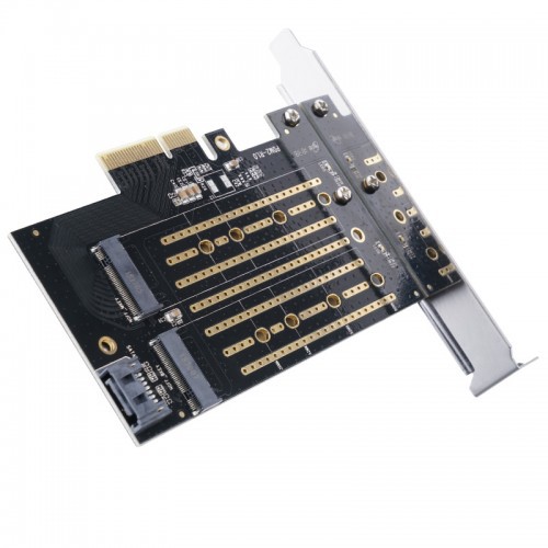 ORICO PDM2 M.2 NVME to PCI-E 3.0 X4 Expansion Card