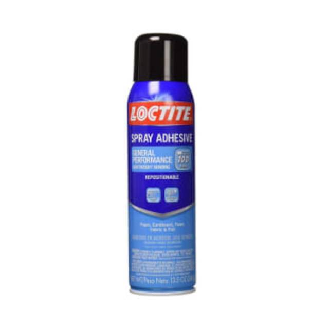 

Loctite Lem Semprot 382 Gr