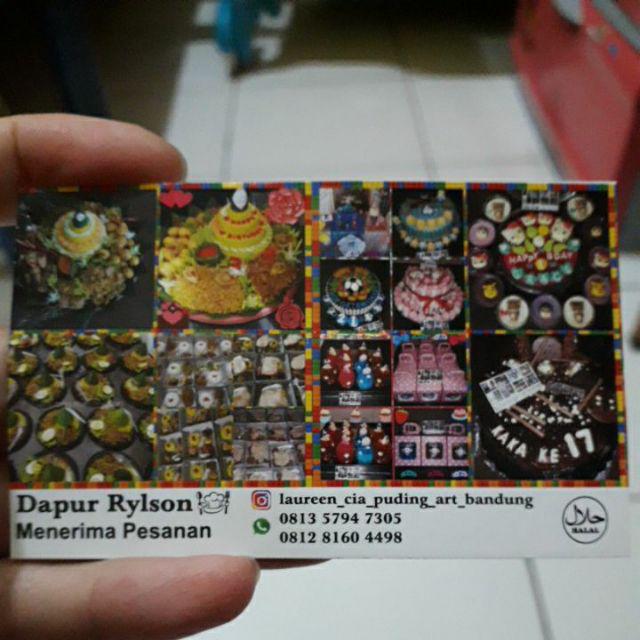 Bunga Pink-ql043-mooncake Box 4m+bag