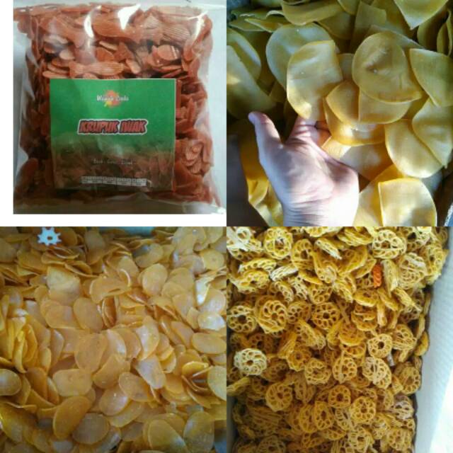 

kerupuk bawang/ makanan ringan/ seblak kering keripik kerupuk/ aneka kerupuk/ keripik keripik kerup