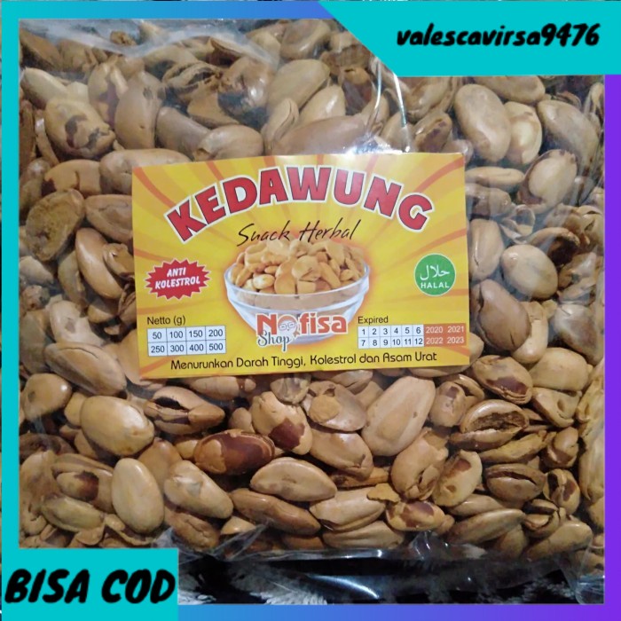 

⭐BISA COD⭐ biji kedawung