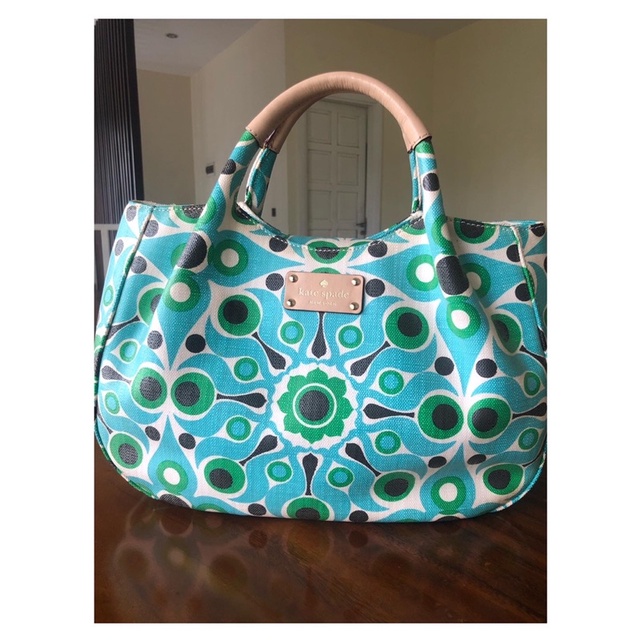 tas kate spade original