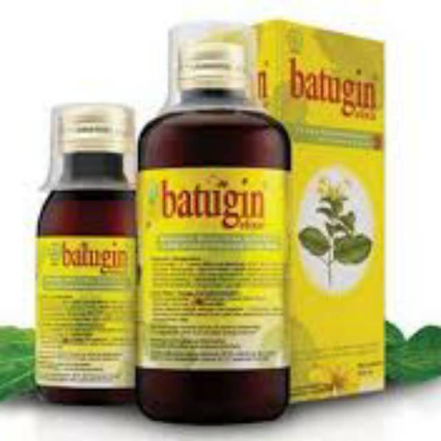 

Batugin 300ml