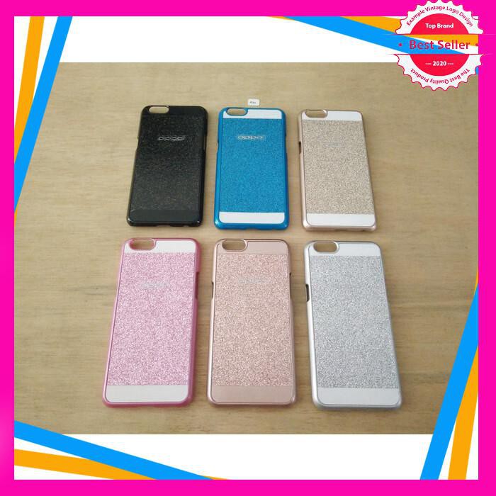 HARD CASE GLITTER OPPO NEO 10 OPPO A39 OPPO A57