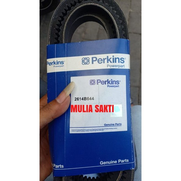 Van Belt Perkins 2614B544 2614B644