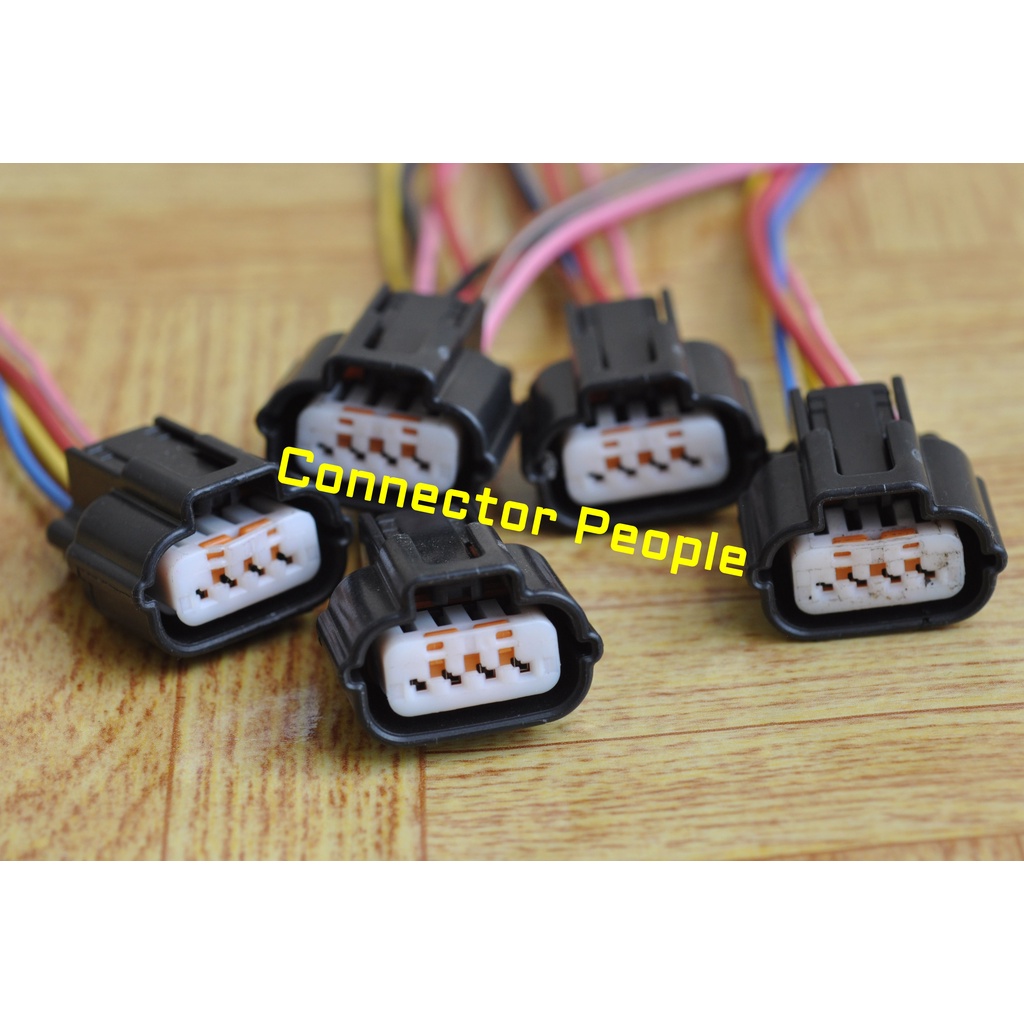 PNP Soket Sensor ISC CUK Langsam Yamaha NMAX MIO J XEON RC Soul GT