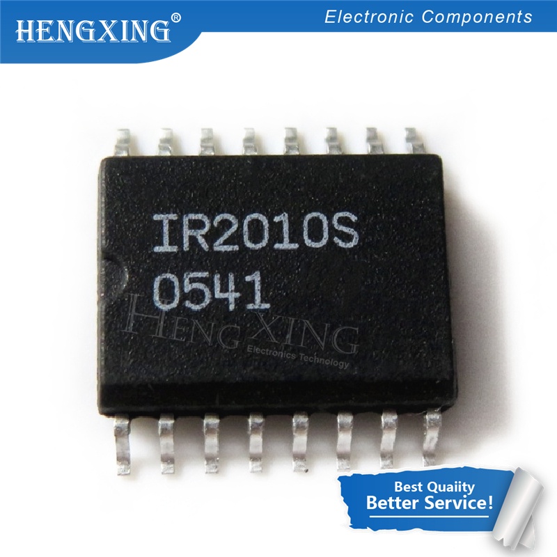 100pcs Ic IR2010SPBF IR2010RPBF IR2010S SOP-16