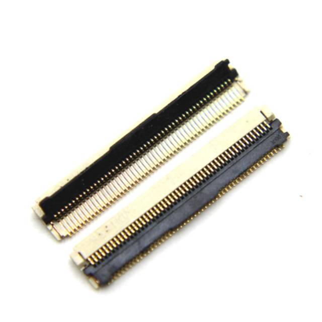 Konektor Touchscreen Samsung Tab S 10.5 T800 T801 T805 T805C 100 pin di mesin 1 pcs