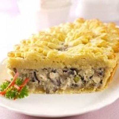 

[COD] Pastel Tutup Isi Daging/Ayam, Telur, Jamur dan Sayuran [COD]