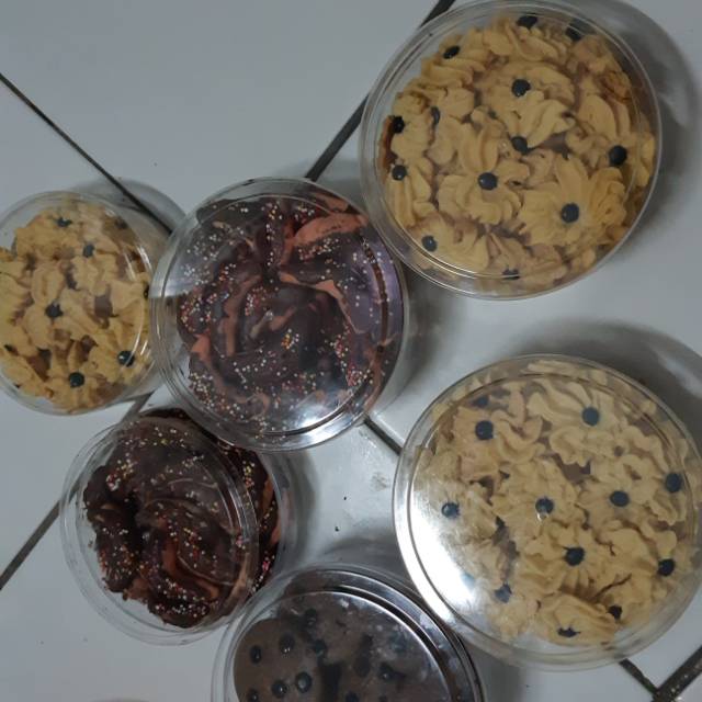 

Kue Clodina