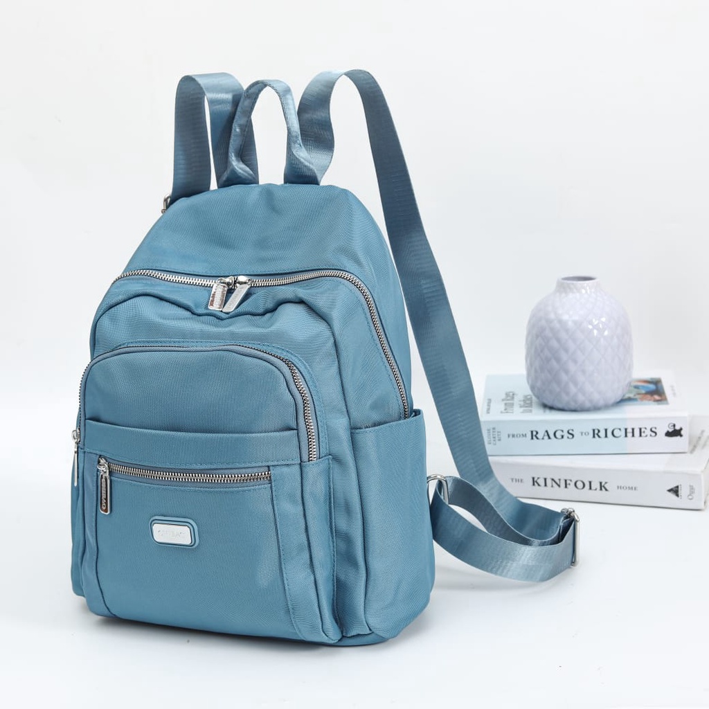 RANSEL WANITA IMPORT CHIBAO TERBARU 8203#