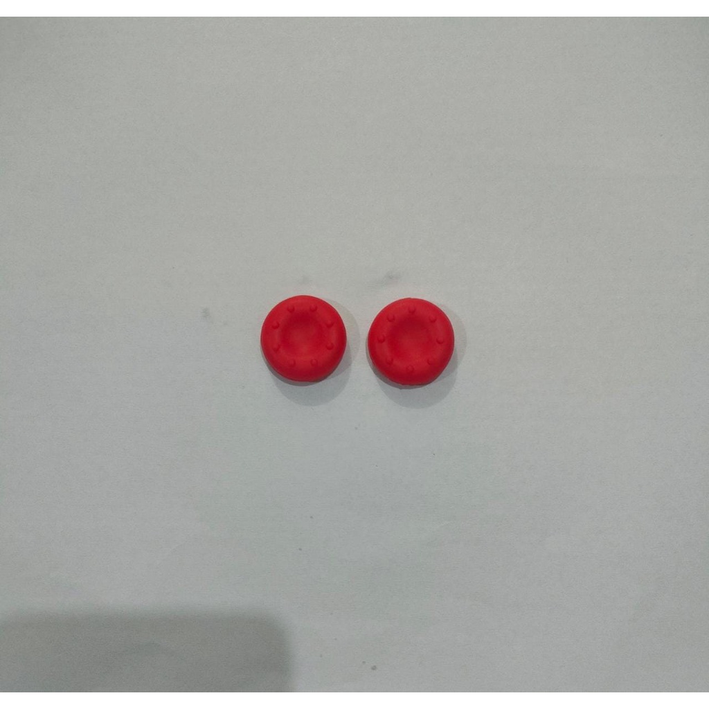 Thumb Grips Silicon Analog PS2 PS3 PS4 PS5 XBOX