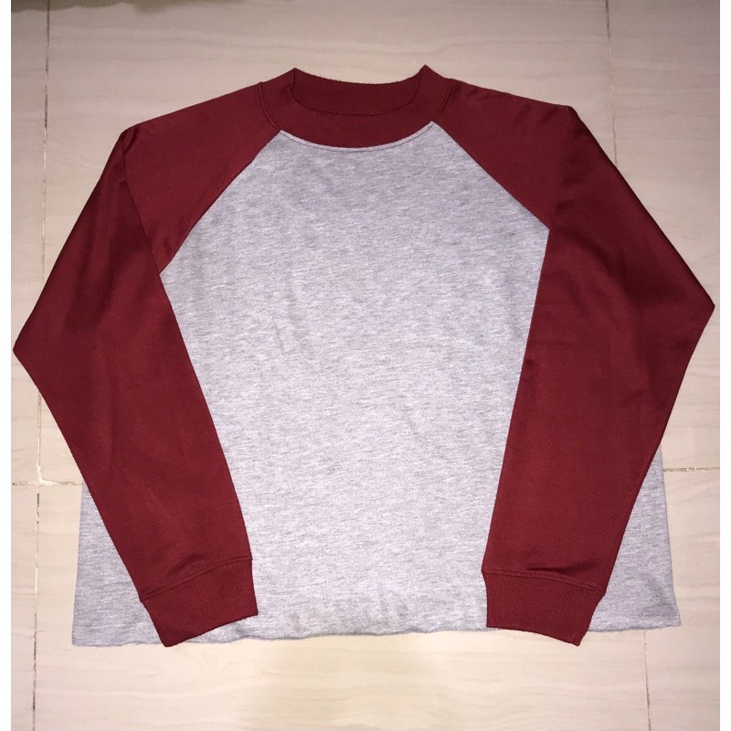 crop sweater colorbox