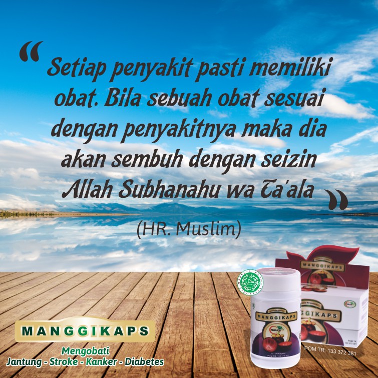 MANGGIKAPS 50 Kapsul Ekstrak Kulit Manggis Membantu Memelihara Kesehatan Imun Booster - Naturafit BPOM