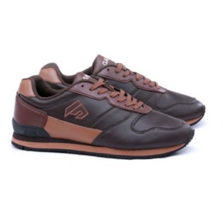 Sepatu Sneakers Pria Original Garsel