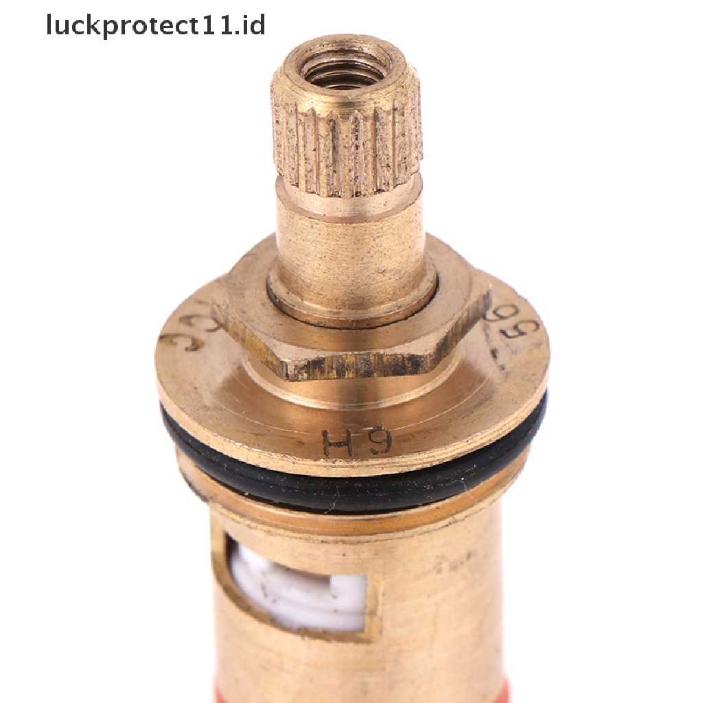 // Hg &amp; ID// 1pcs 1per2 &quot;20Gigi Keran Keramik Cartridge Disc Quarter Turn Valve Replaceme.