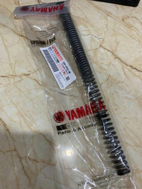 Per Shock Jupiter MX Lama 5YP-F3141 Yamaha Genuine Parts