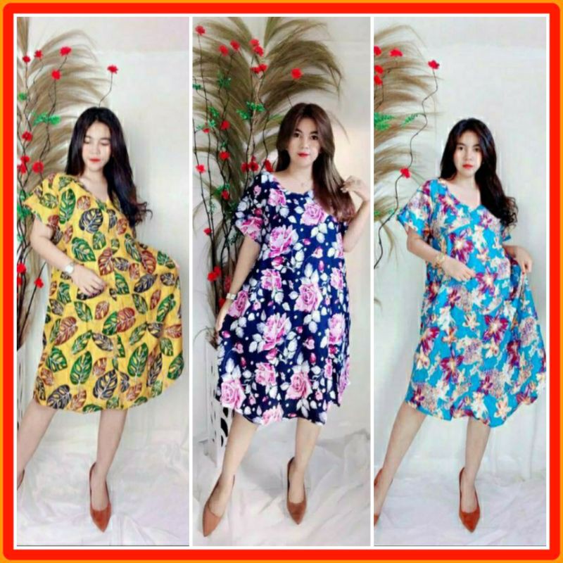 DASTER BALI JUMBO XXL / DASTER BALI JEPUN /DASTER BALI MONSTERA