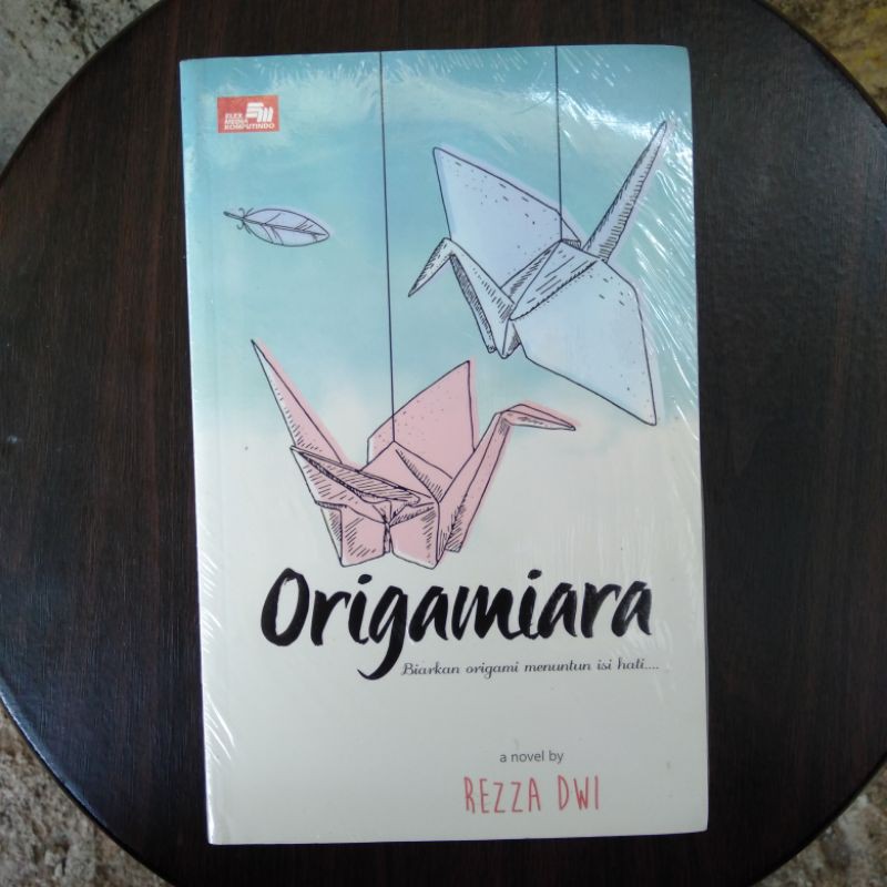 

[SEALED] Origamiara