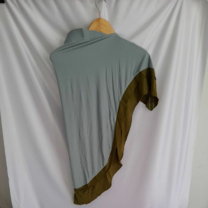 NADIVA CANTIK | AZZURASCARF | BERGO SPORT | HIJAB SPORT | BERGO POLOS | HIJAB INSTAN | HIJAB MURAH-Mint