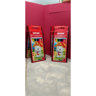 

cat kayu joyko panjang