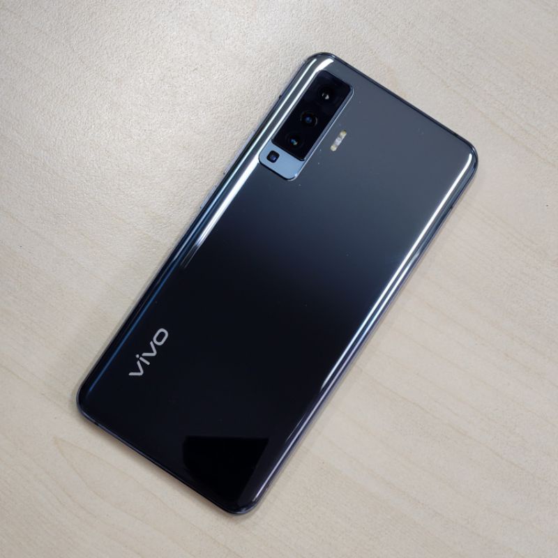Vivo X50 8/128 GB Second Fullset Murah