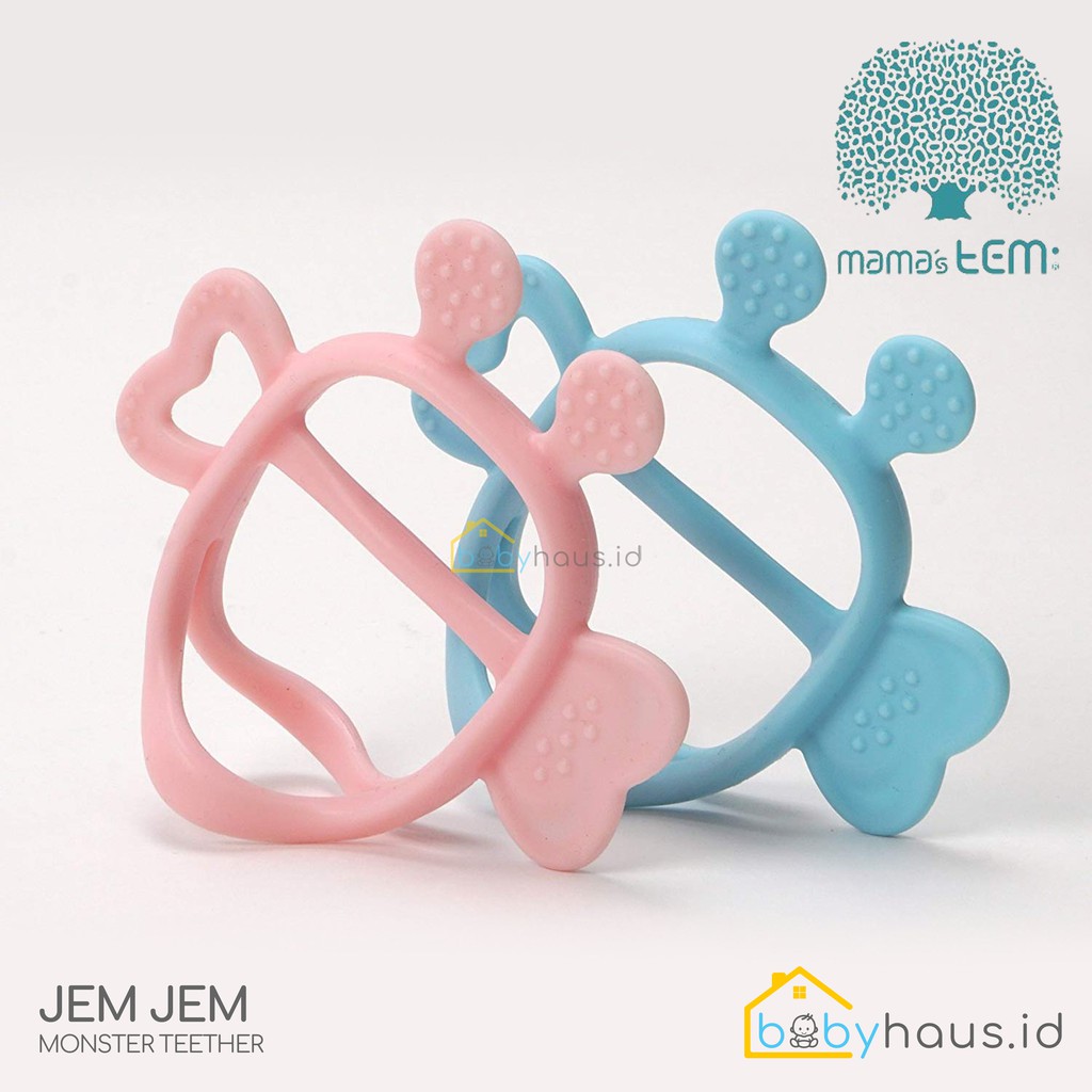 teether jemjem