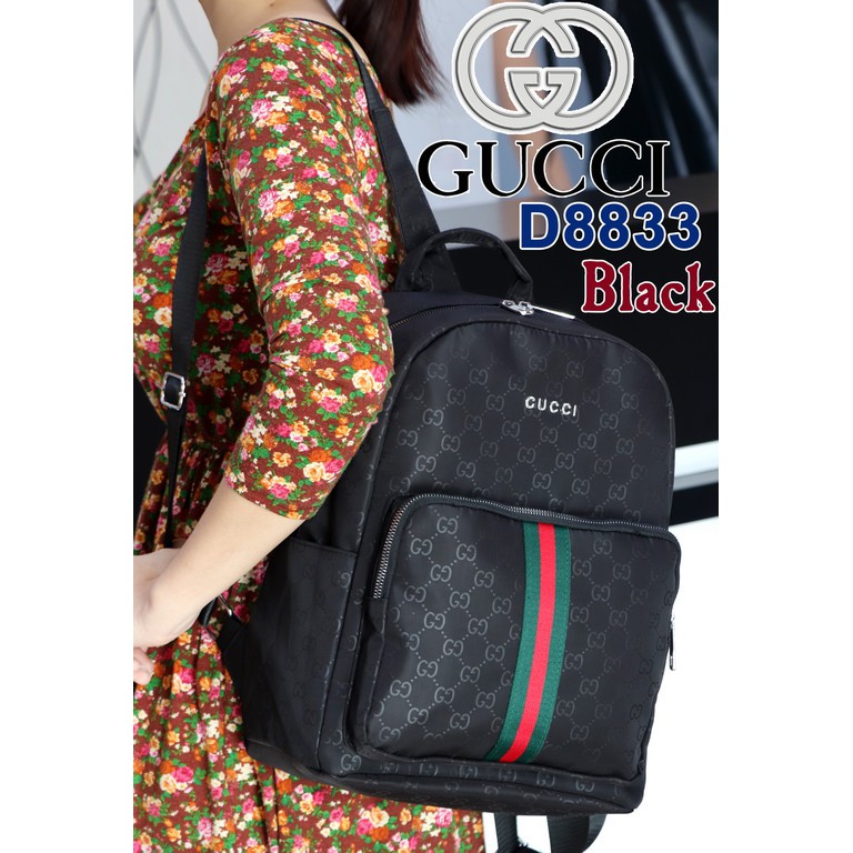 CK04 Bag Ransel D8833 / TAS WANITA TAS IMPOR