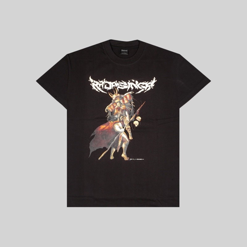TS RAJASINGA - SUARA (ROCK MERCH)