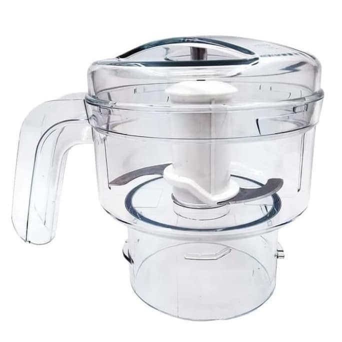 Hari Ini Philips Cooper Hr 2939/55 / Pencacah Daging Berkualitas
