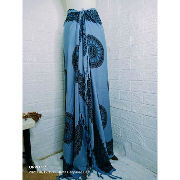 SARUNG PANTAI#SARUNG BALI OLEH OLEH BALI#SARUNG PANTAI BALI#-Abu hitam