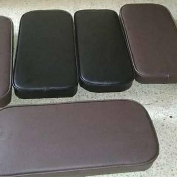 Dk31au22q– Jok boncengan sepeda lipat dan polygon dan onthel tua bahan berkualitas