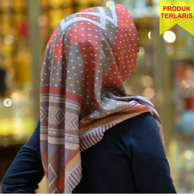 Deenay bueno teracotta