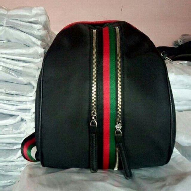86005 tas ransel wanita parasut