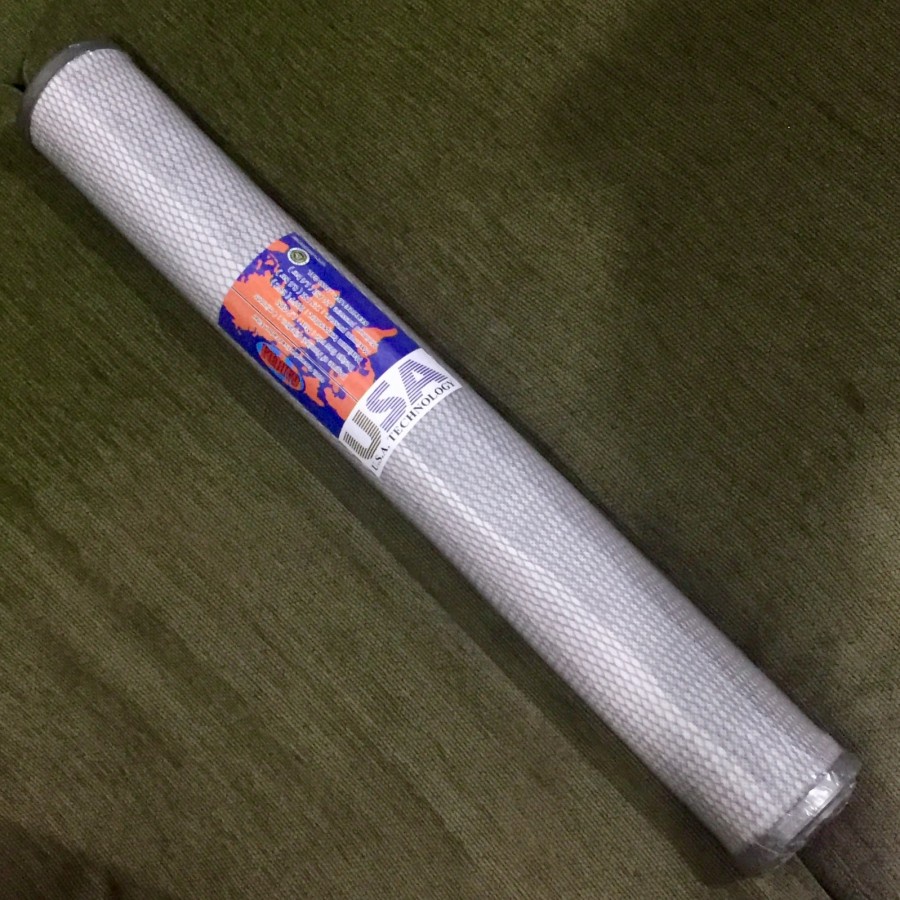 Filter CTO 20" Filter Air - Carbon Blok 20 inch Garuda /cto 20 inch garuda