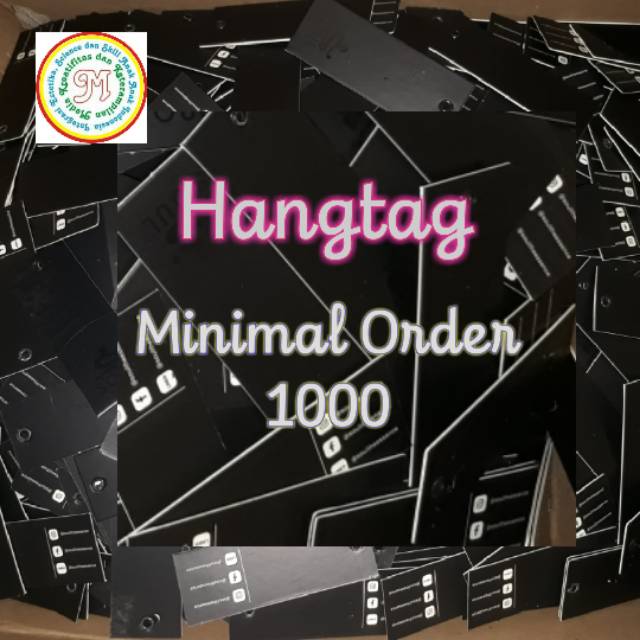 

Hangtag Exclusive