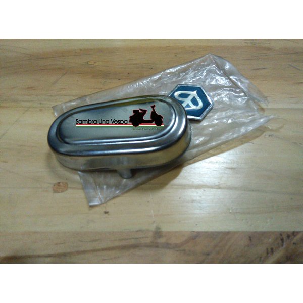 Tutup Fork vespa PTS Smallframe