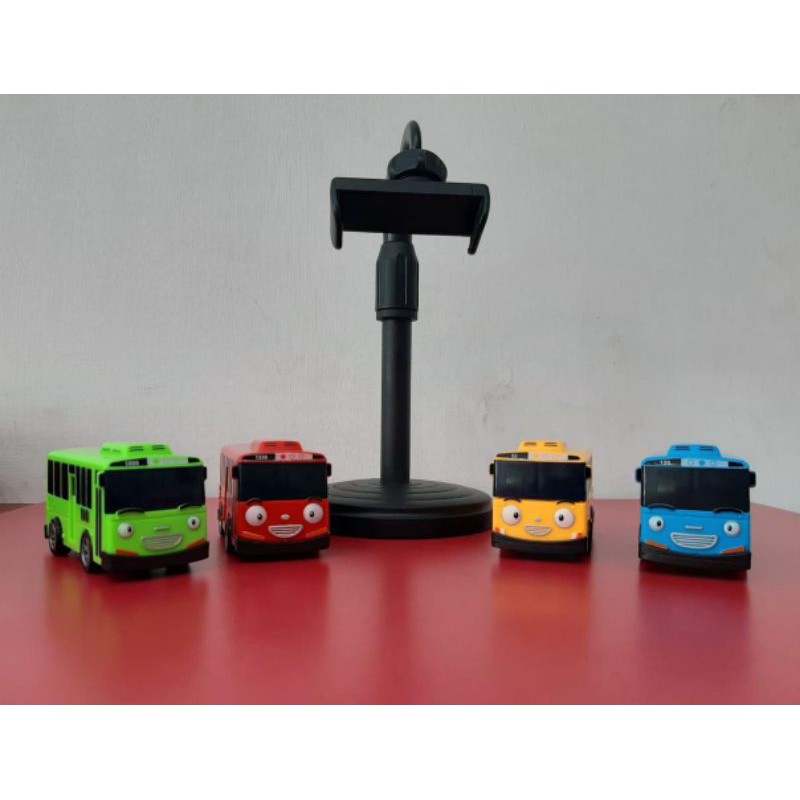 bis tayo... bis tayo / bis tayo pull back 4warna