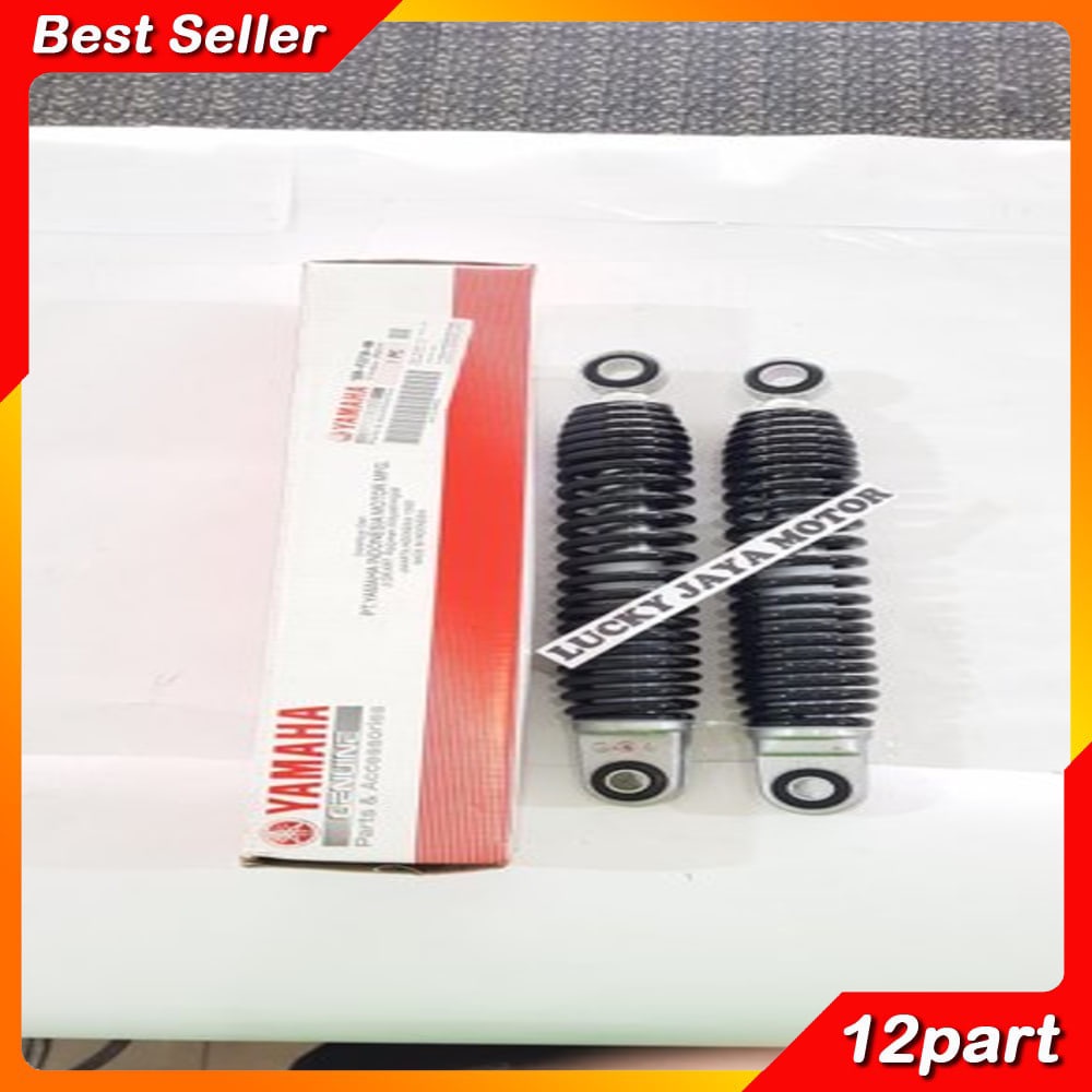 COD SHOCK BREAKER BELAKANG VEGA R LAMA ORIGINAL ASLI