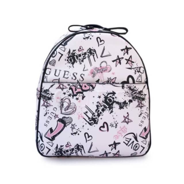 PRELOVED GUESS BAG / TAS GUESS SECOND