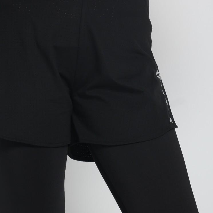 ➥ MIVVA+ - Coff Short Pant ○