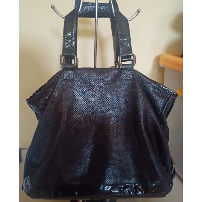 Tas   Keren MS by Martine Sitbon Paris Preloved