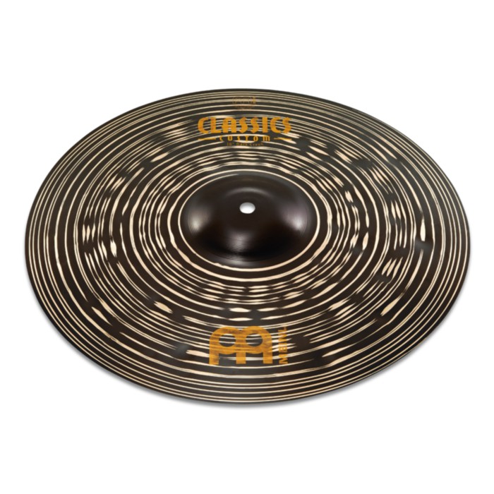 Meinl 18″ Classics Custom Dark Crash Cymbal