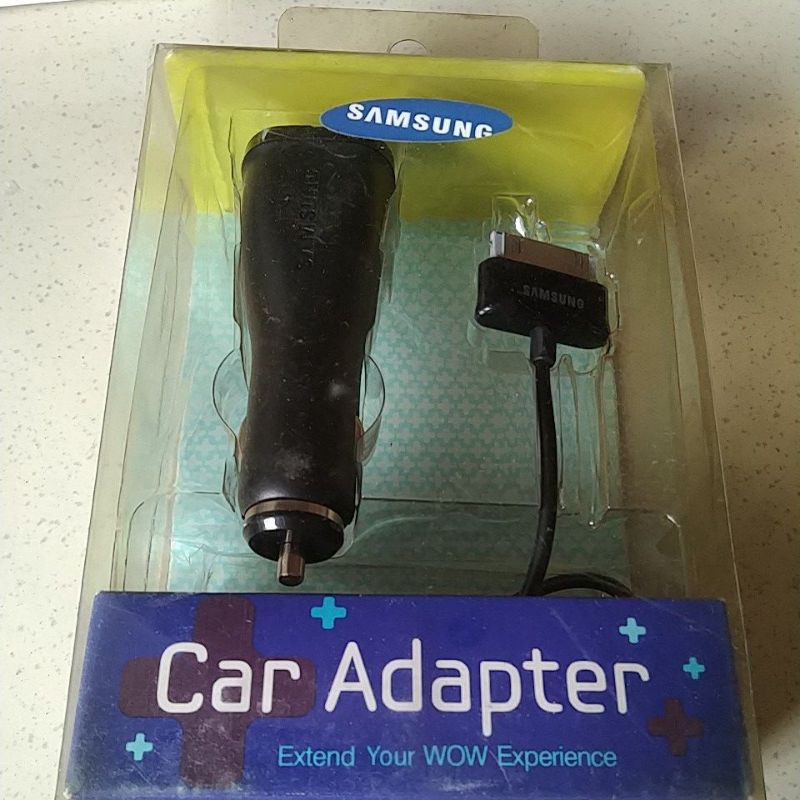 Saver/Charger mobil Samsung galaxy tab 2 7/p3100