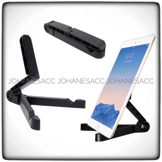Holder Phone Tablet Foid Up IPAD TABLET Stand Holder Samsung Tab Lenovo Mount