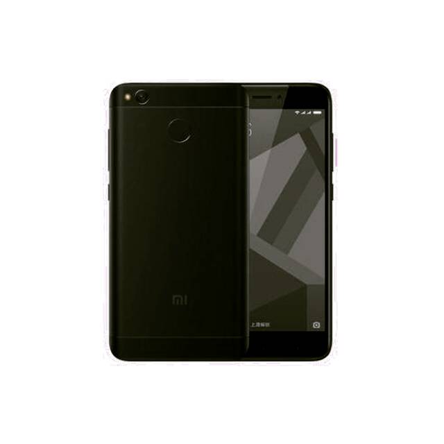 Xiomi 4x