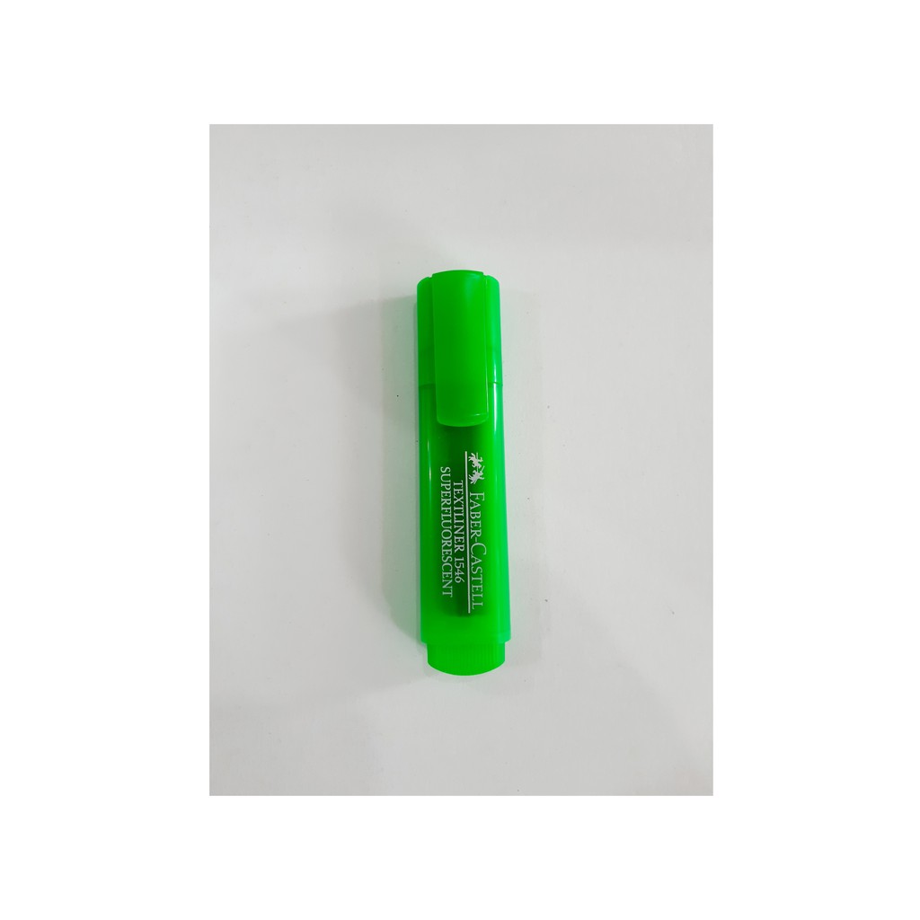 

STABILO Textliner 46 Translucent Green Ink